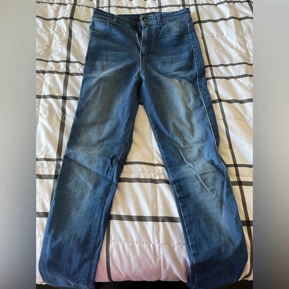 Fitjeans